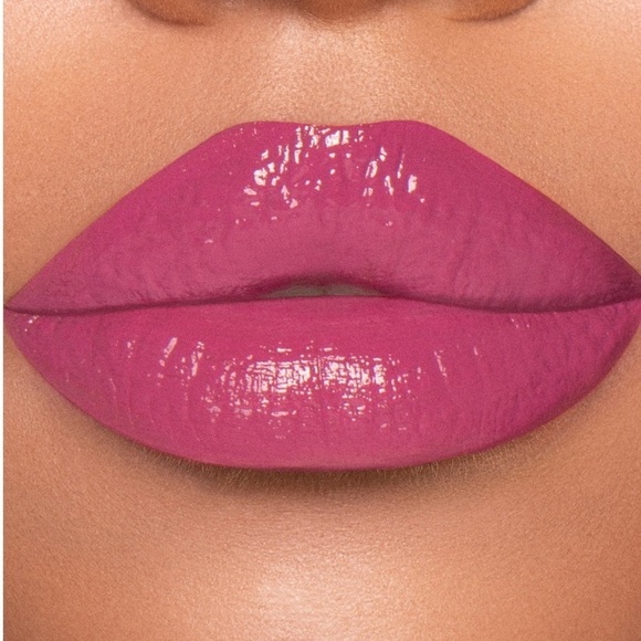 JEFFREE STAR - MORE THAN FRIENDS Supreme Gloss Highly Pigmented Lip Gloss NIB - Picture 7 of 7